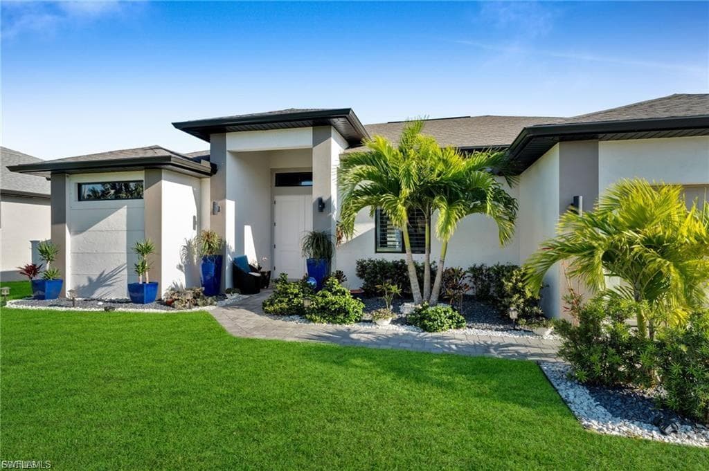 3246 NW 21st TER CAPE CORAL, FL 33993