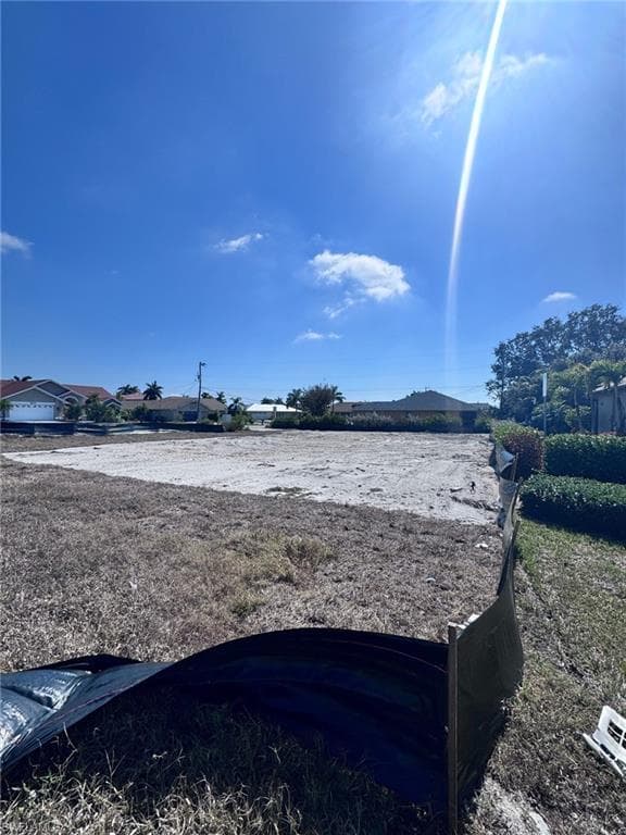1402 Cape Coral PKWY W CAPE CORAL, FL 33914