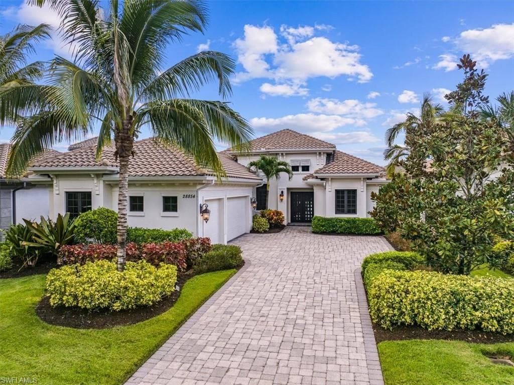 28854 Blaisdell DR NAPLES, FL 34119