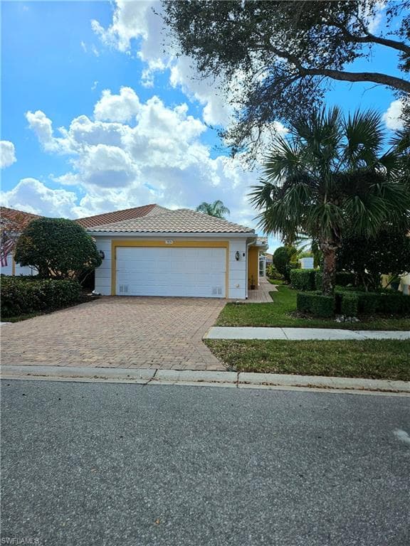 7828 Umberto CT NAPLES, FL 34114