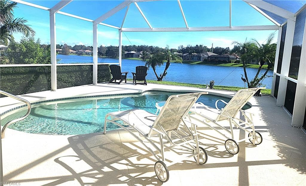 754 Crossfield CIR NAPLES, FL 34104