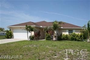 2626 SW 1st AVE CAPE CORAL, FL 33914