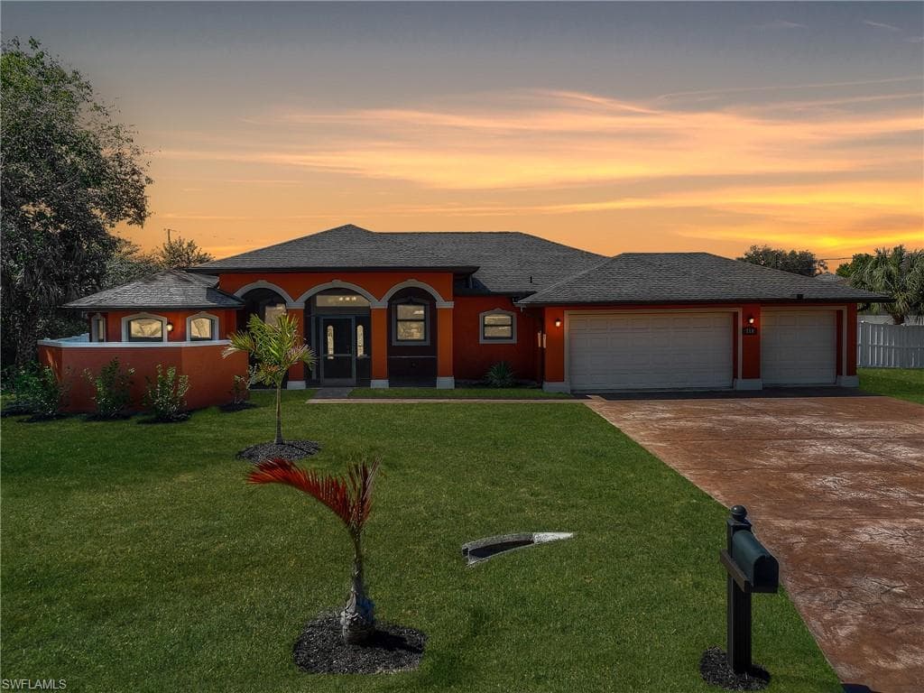 718 Arundel CIR FORT MYERS, FL 33913