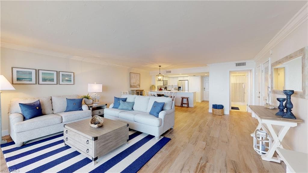 17170 Harbour Point DR 705 FORT MYERS, FL 33908
