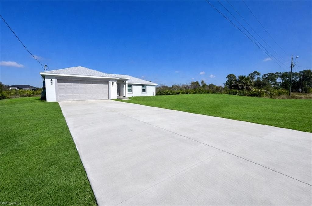 3108 73rd ST W LEHIGH ACRES, FL 33971