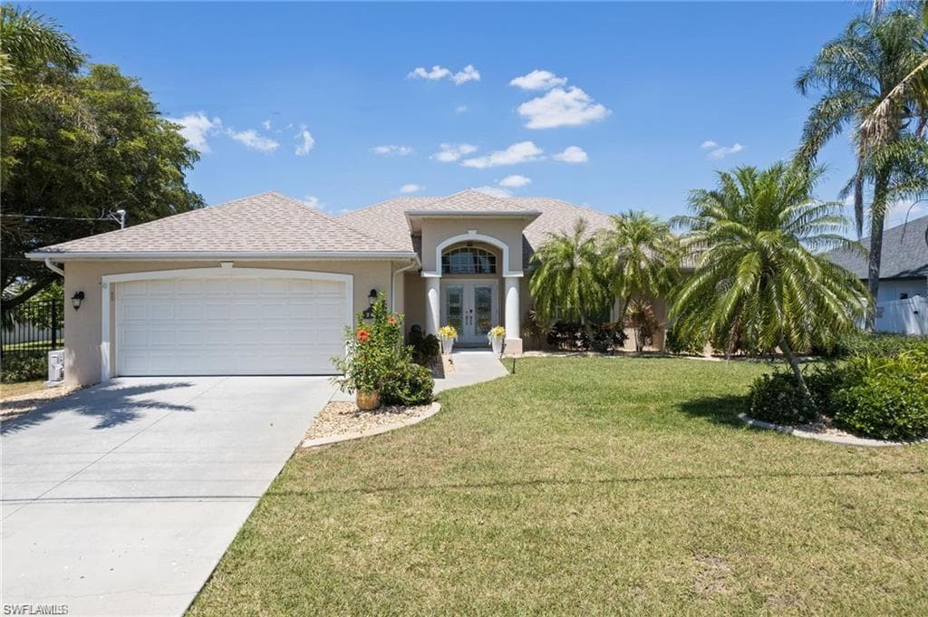 2013 SW 31st TER CAPE CORAL, FL 33914