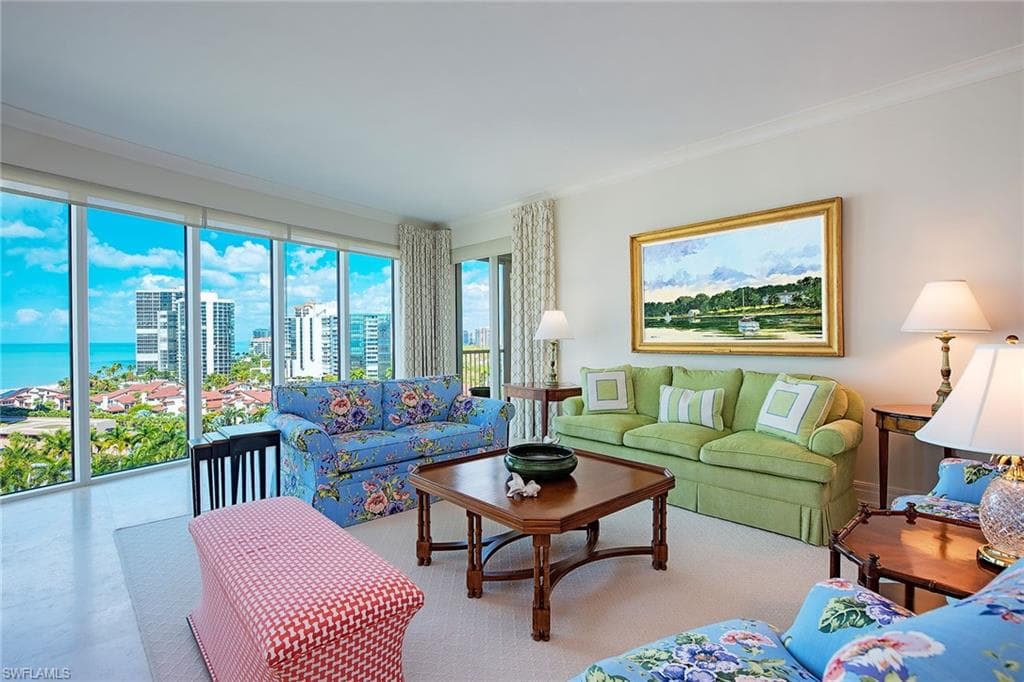 4501 Gulf Shore BLVD N 1103 NAPLES, FL 34103