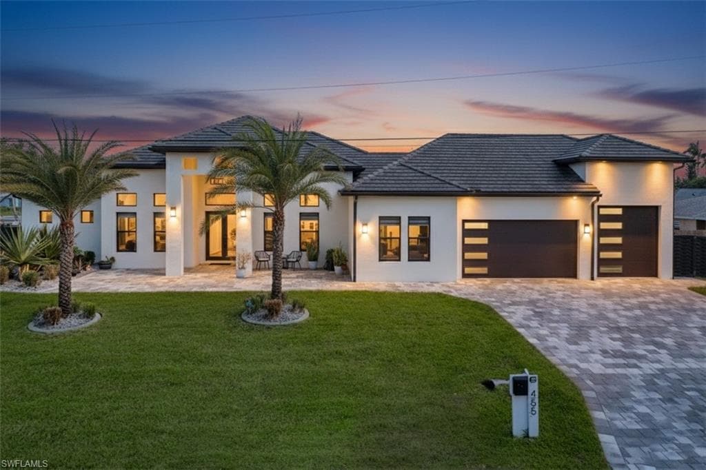 455 17th AVE CAPE CORAL, FL 33990