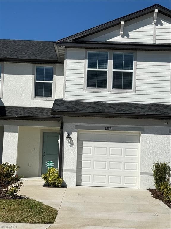 4279 Cirella CT NORTH FORT MYERS, FL 33917