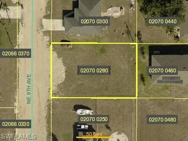 1409 NE 9th AVE CAPE CORAL, FL 33909
