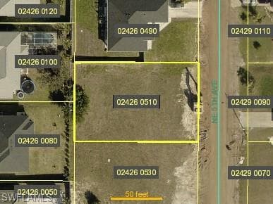 1132 NE 5th AVE CAPE CORAL, FL 33909