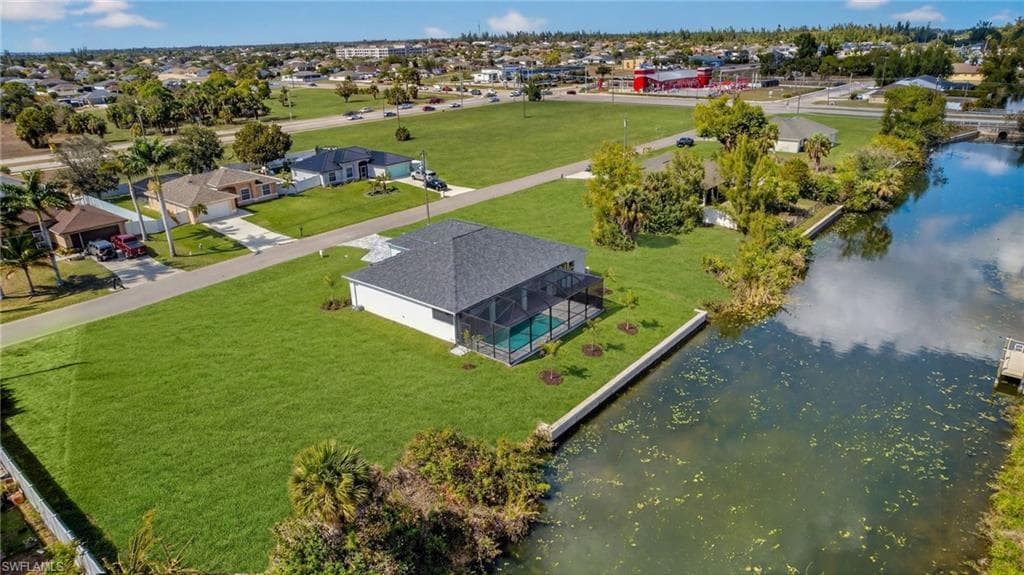 1625 SW 15th PL CAPE CORAL, FL 33991
