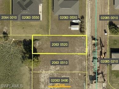 1504 NE 14th AVE CAPE CORAL, FL 33909