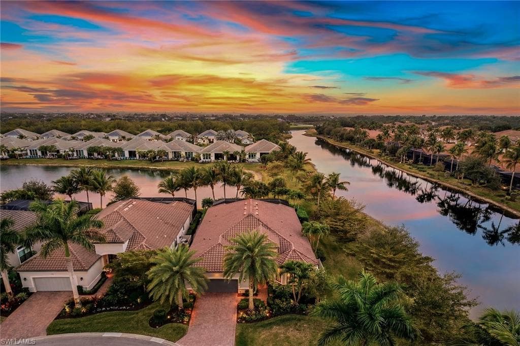 3342 Belon LN NAPLES, FL 34114