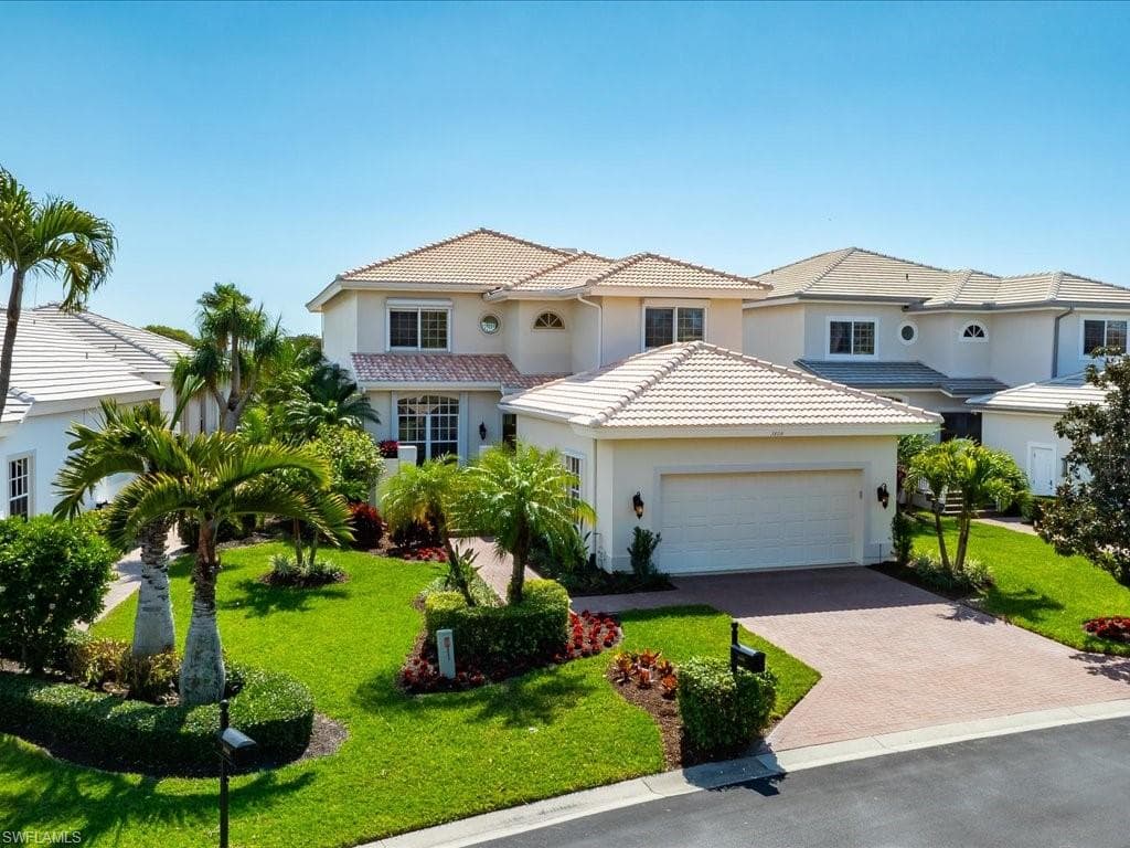 3808 Clipper Cove DR NAPLES, FL 34112