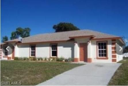 1854 55th TER SW NAPLES, FL 34116