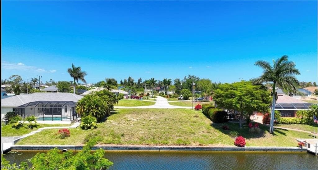 1716 SW 2nd ST CAPE CORAL, FL 33991