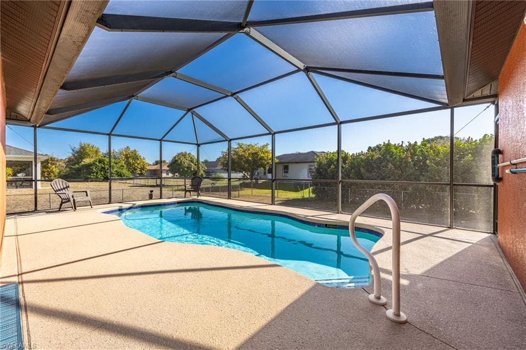 719 Zebu PL FORT MYERS, FL 33913
