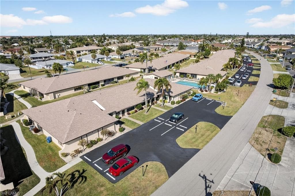 3916 SE 11TH PL 503 CAPE CORAL, FL 33904