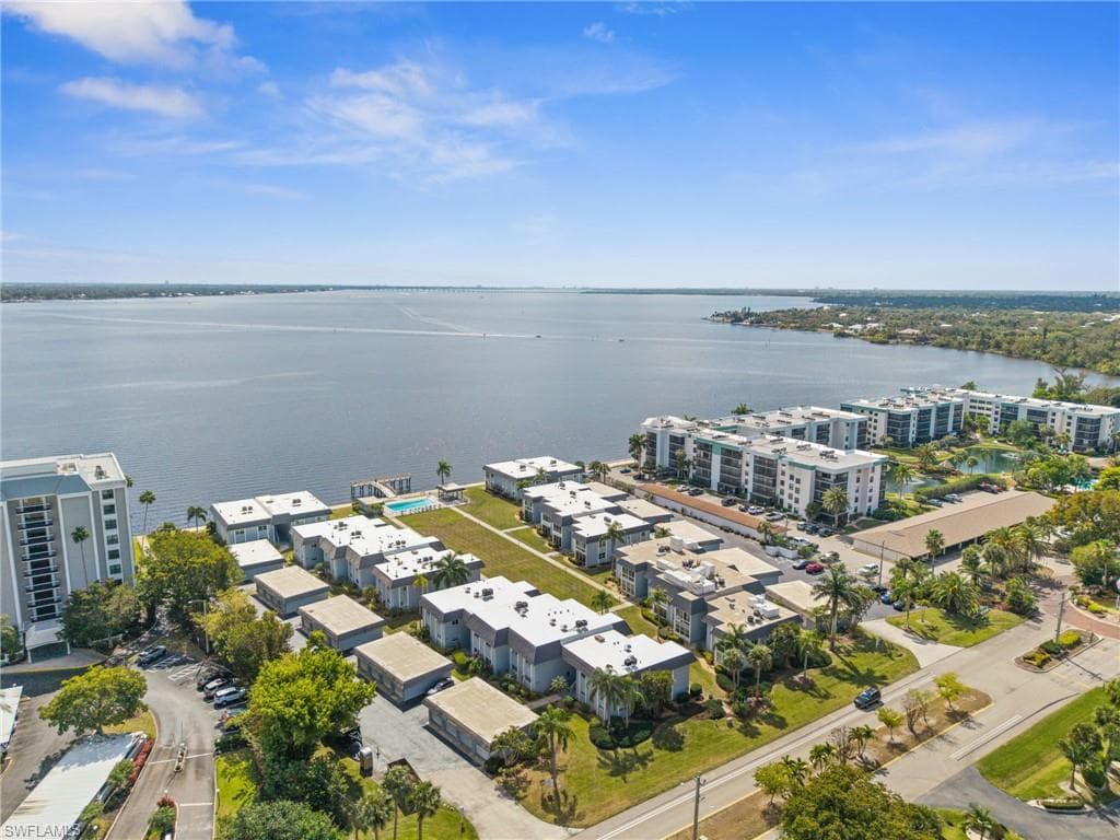 3364 N Key DR 8 NORTH FORT MYERS, FL 33903