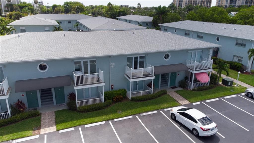 3324 N Key DR 7 NORTH FORT MYERS, FL 33903