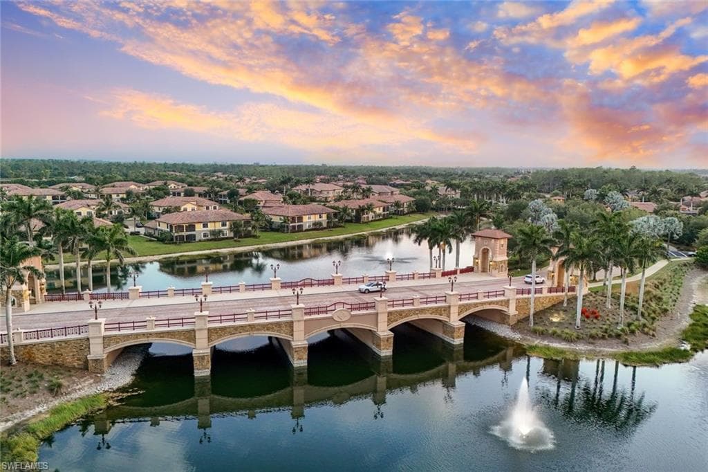 9590 Trevi CT 5334 NAPLES, FL 34113