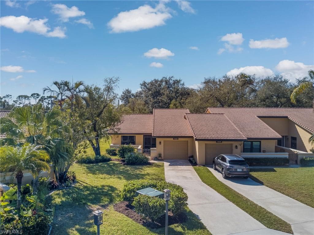 5316 Concord WAY FORT MYERS, FL 33907