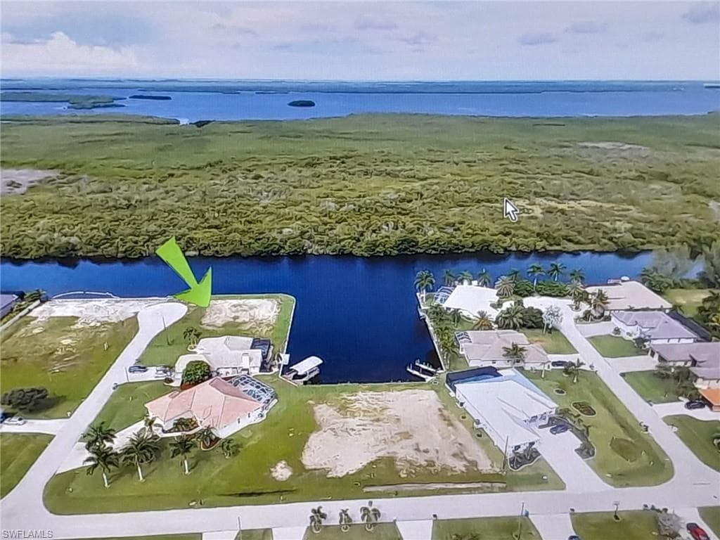 2929 SW 27th ST CAPE CORAL, FL 33914