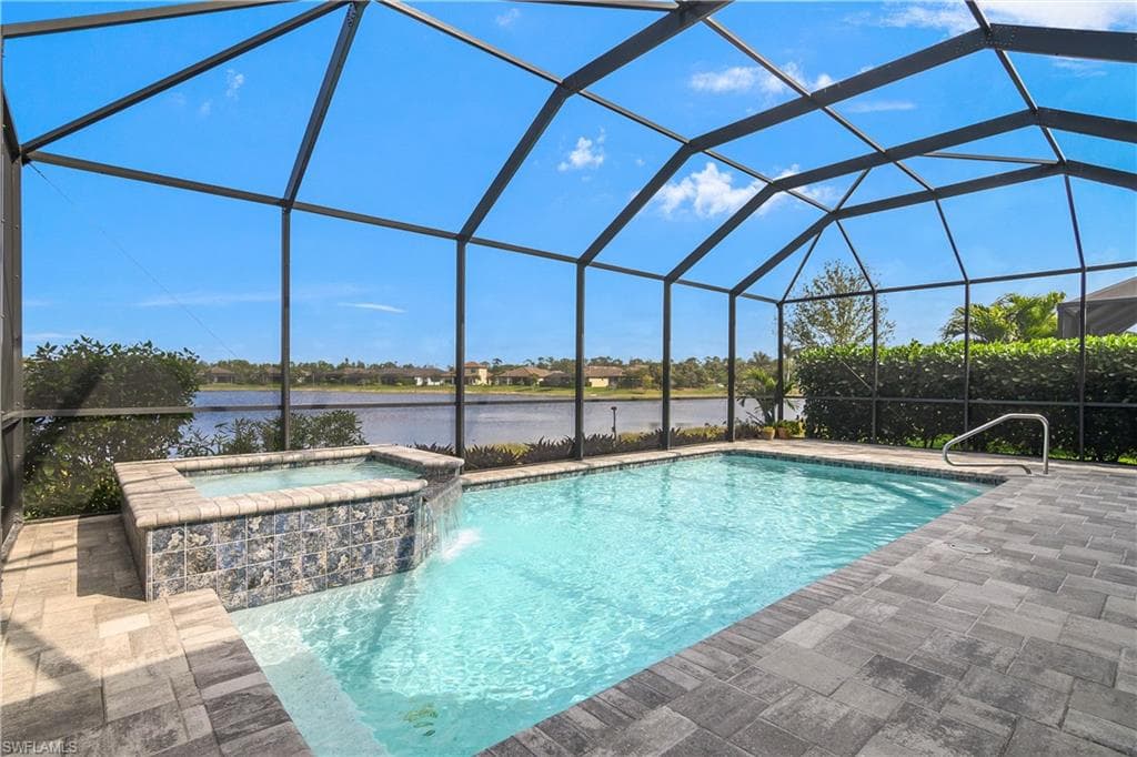 19728 Estero Pointe LN FORT MYERS, FL 33908
