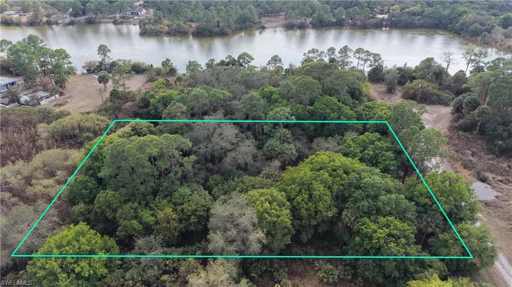 545 S Arboleda ST CLEWISTON, FL 33440