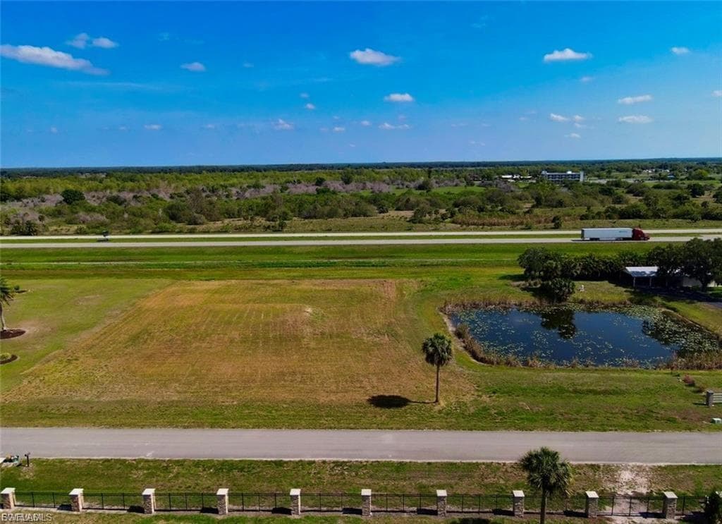 4005 Oak Haven DR LABELLE, FL 33935