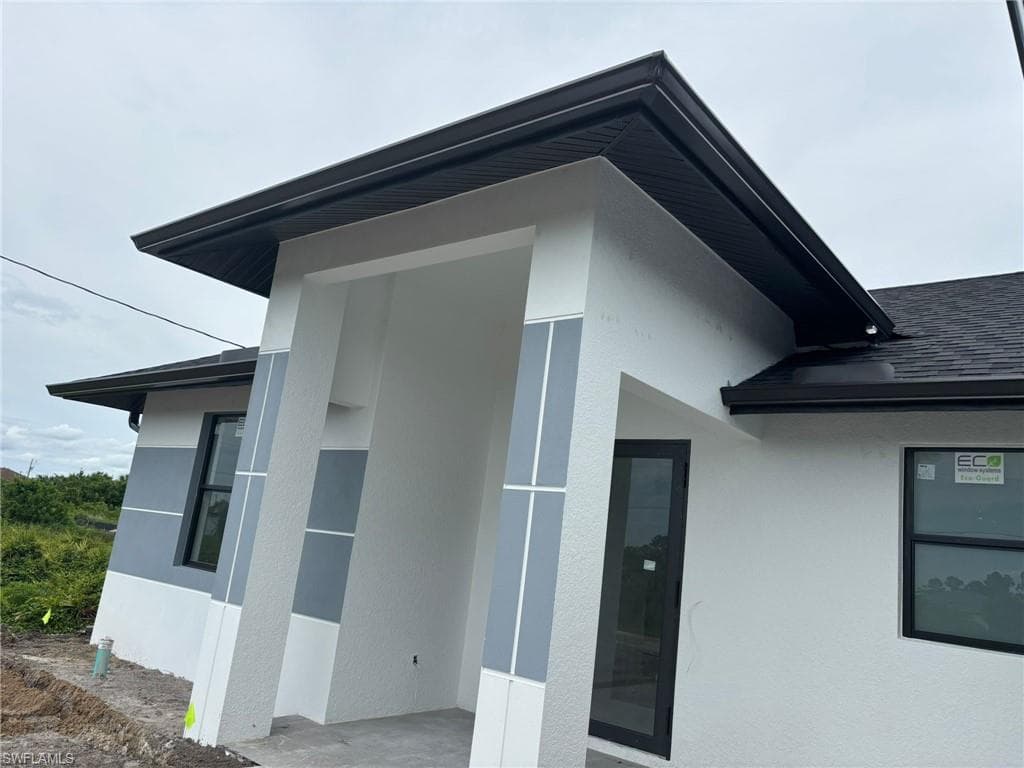 741 Camilla ST E LEHIGH ACRES, FL 33974