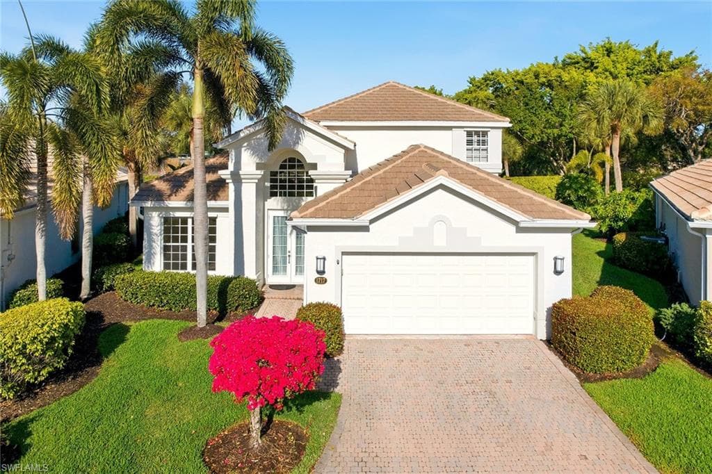 1717 Marsh RUN NAPLES, FL 34109
