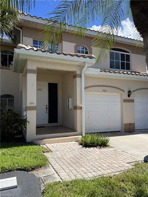 9060 Palmas Grandes BLVD 206 BONITA SPRINGS, FL 34135