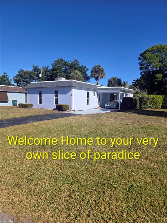 1 Knights Bridge RD A1 NAPLES, FL 34112