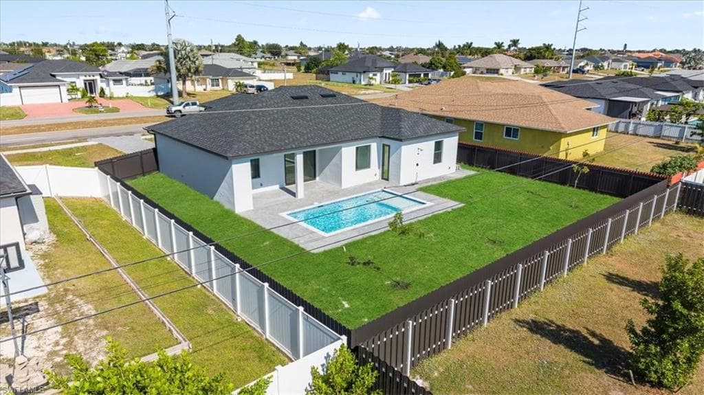 624 Tropicana PKWY W CAPE CORAL, FL 33993