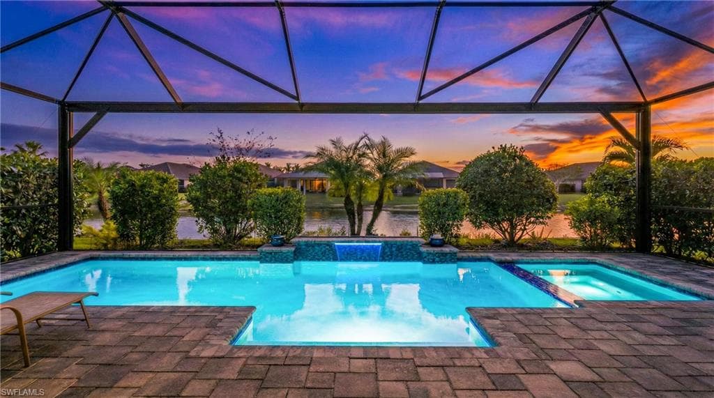 15216 Turin DR NAPLES, FL 34114