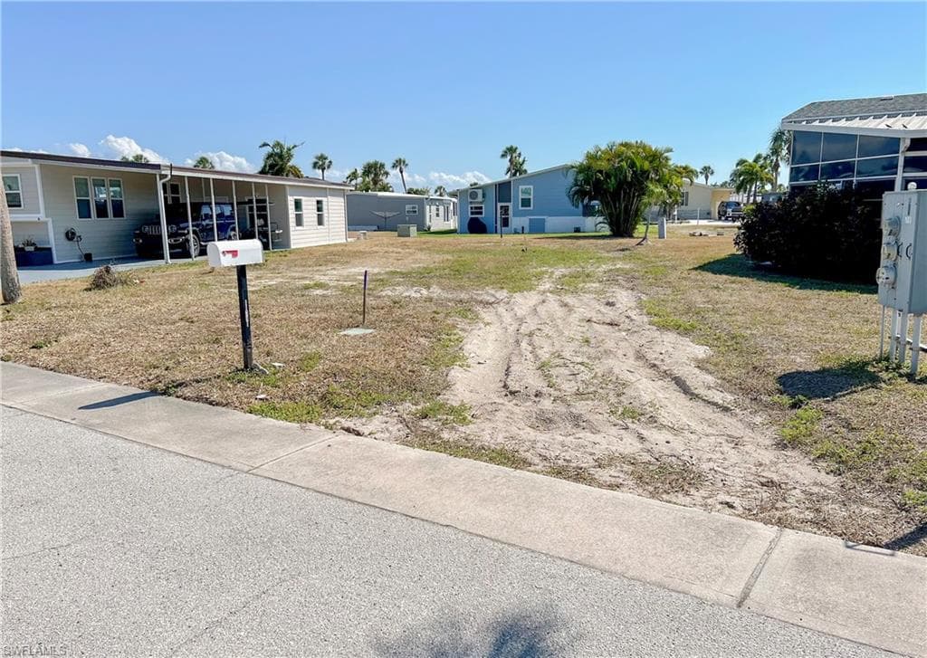 11391 Bayside BLVD FORT MYERS BEACH, FL 33931