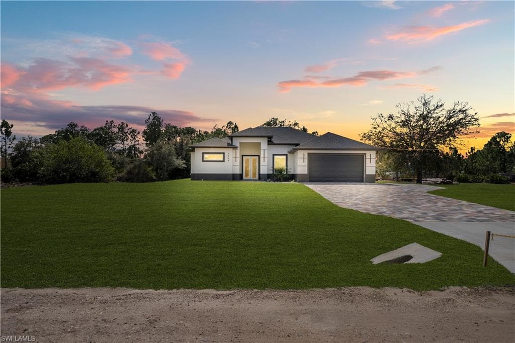 7799 15th PL LABELLE, FL 33935