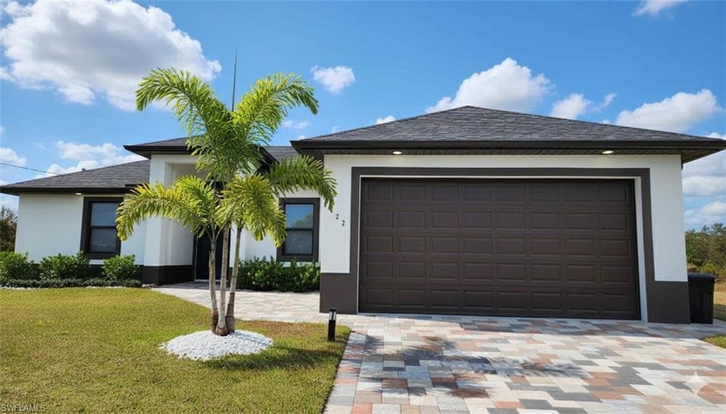 4622 Gene AVE N LEHIGH ACRES, FL 33971