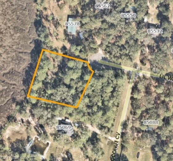 85580 LIL WILLIAM RD FERNANDINA BEACH, FL 32034