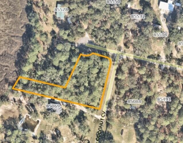 85070 BURMEISTER CT FERNANDINA BEACH, FL 32034