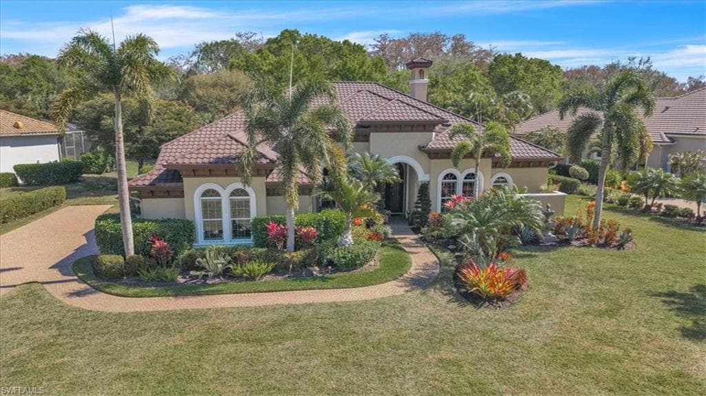 12650 Oak Bend DR FORT MYERS, FL 33905