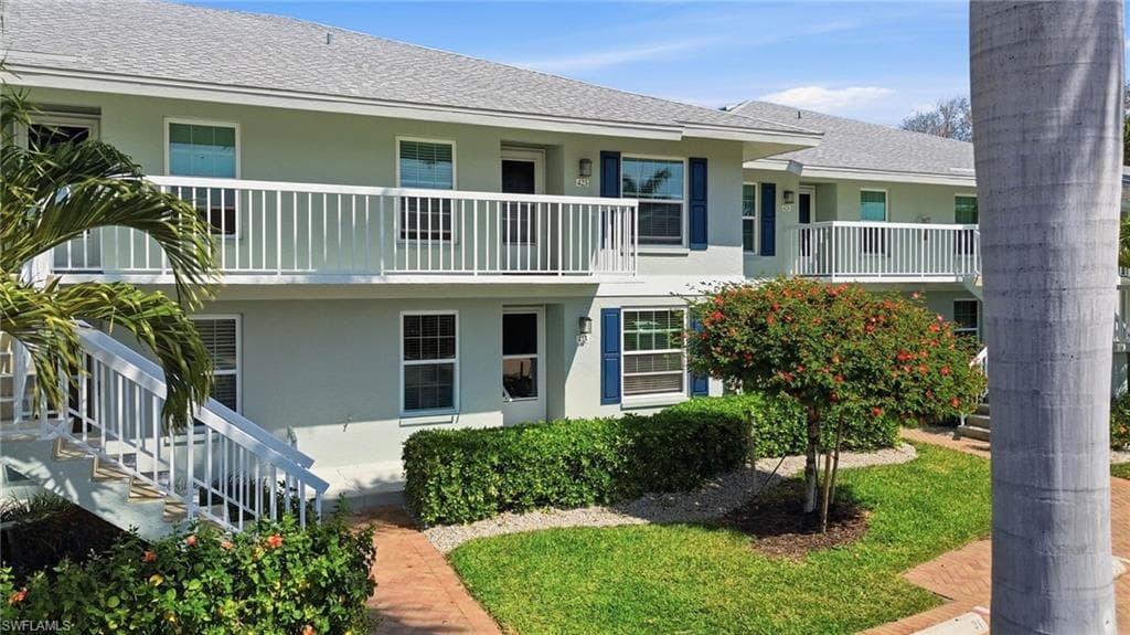 691 Elkcam CIR 413 MARCO ISLAND, FL 34145