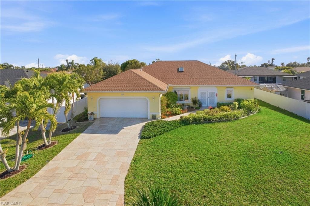 1220 SW 35th ST CAPE CORAL, FL 33914