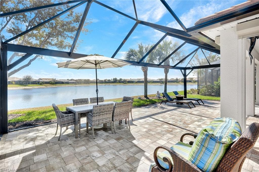 7460 Blackberry DR NAPLES, FL 34114