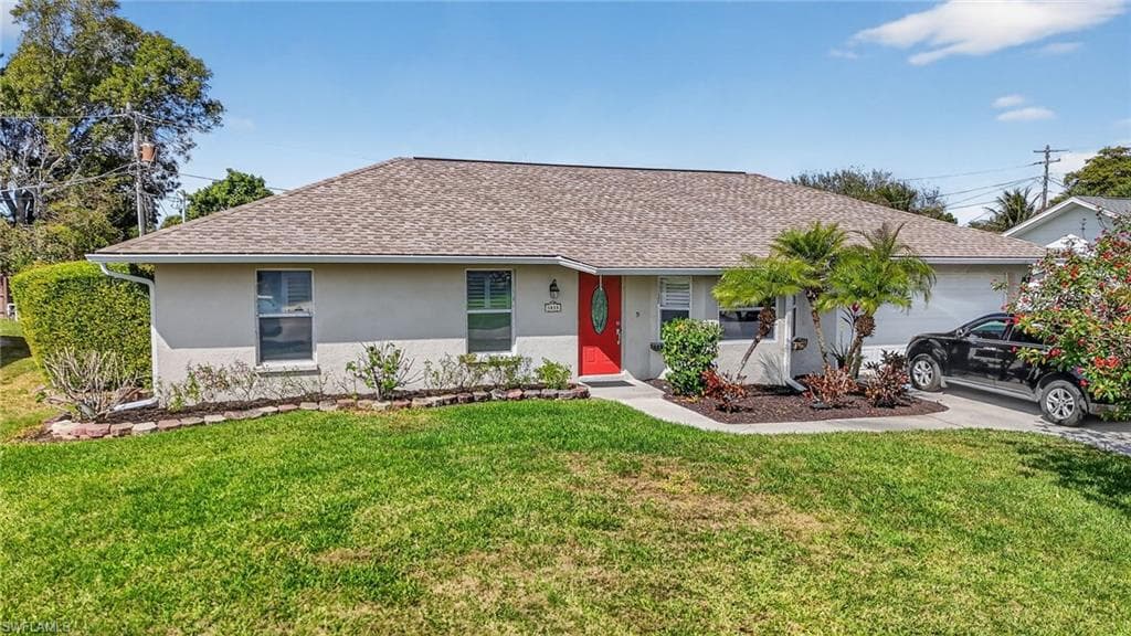 3035 42nd TER SW NAPLES, FL 34116