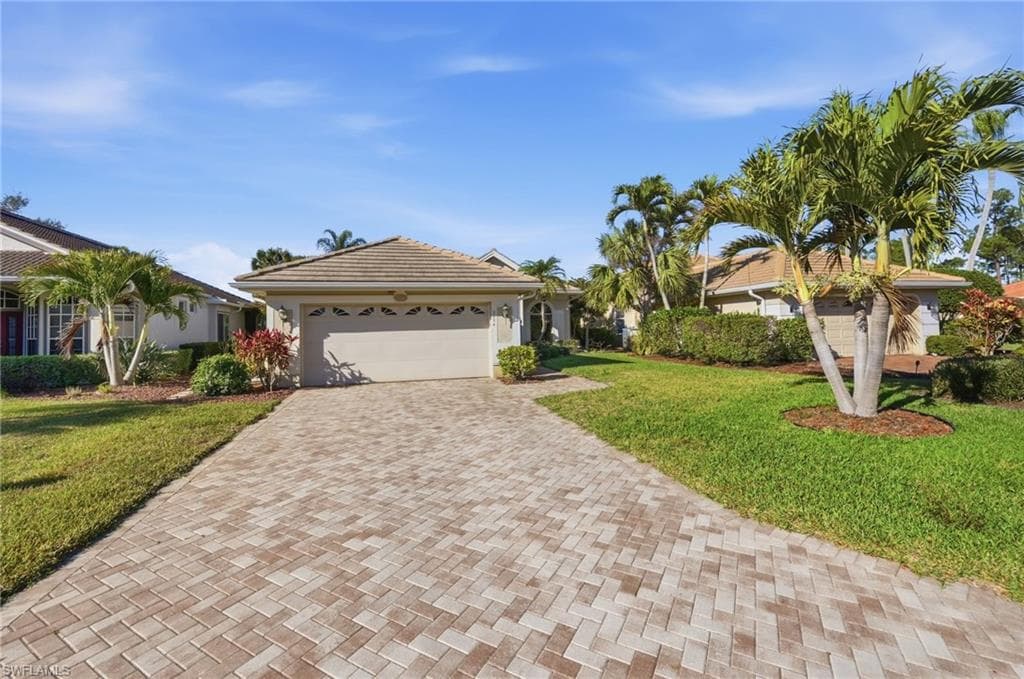 2234 Eaton Lake CT LEHIGH ACRES, FL 33973