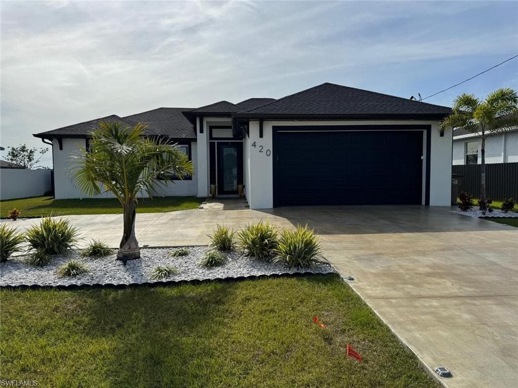 420 Chiquita BLVD N CAPE CORAL, FL 33993