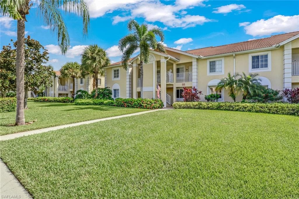 7750 Jewel LN 101 NAPLES, FL 34109